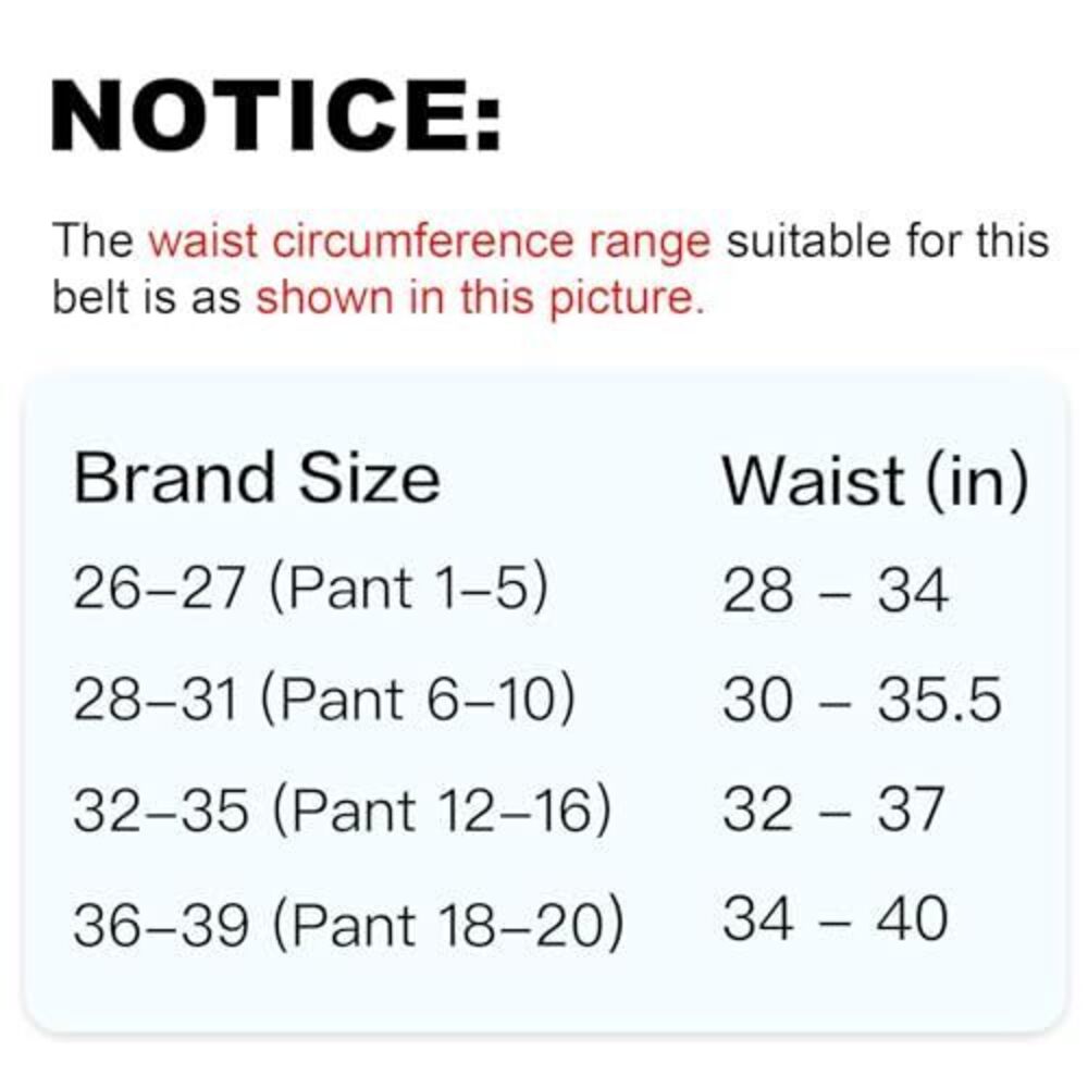 8492 Women's Leather Belt With Buckle- Ideal For Dresses, Jeans,